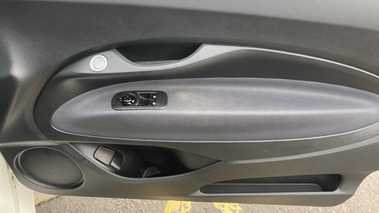 Fiat 500 87kW Icon 42kWh 3dr Auto Electric Hatchback